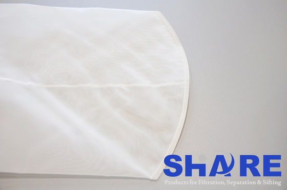 Ultrasonic Welding Filter Components Mesh Fabric Parts For Fuel Filtration Industries