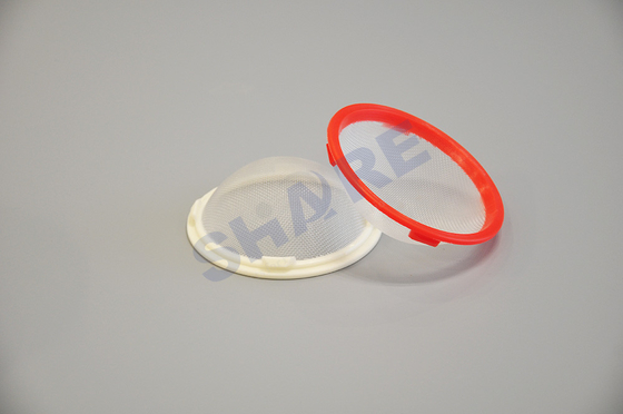 94mm Tray Hole Round Proofer Cups With Excellent Moisture, Air And Heat Permeability