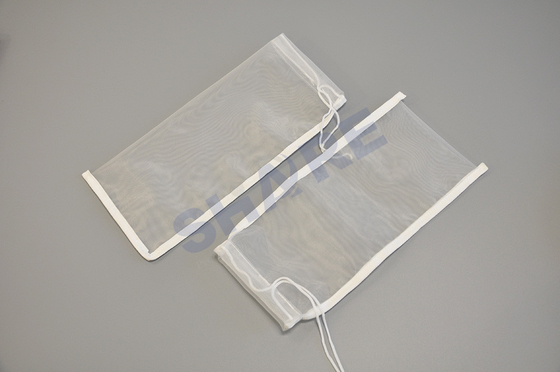 275 Micron Nylon Mesh Bag Custom-Tailor For Honey Stocking Strainer