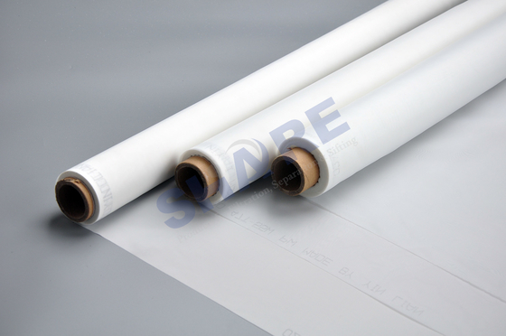 Nylon Filter Cloth 100 Mesh 150 Micron Gauze Water Soya Bean Paint Screen Coffee Wine Net Fabric Industrial Filter Mesh