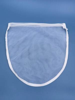 210 Micron Polypropylene Monofilament Filter Mesh 32% Open Area